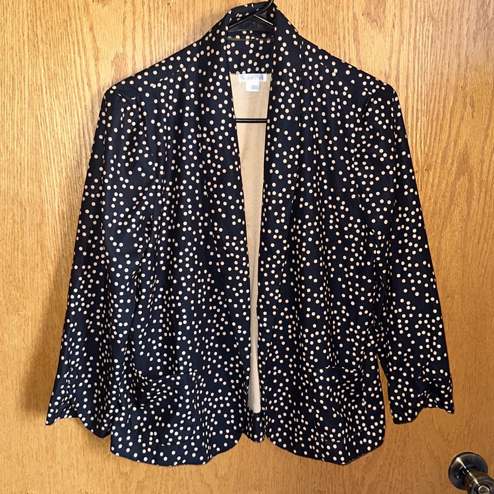 Business Casual Blazer. Size Medium.